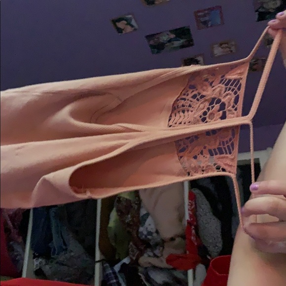 Pink Tank Top - Picture 2 of 3